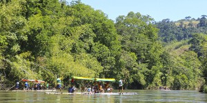 Balsaje Sol Naciente